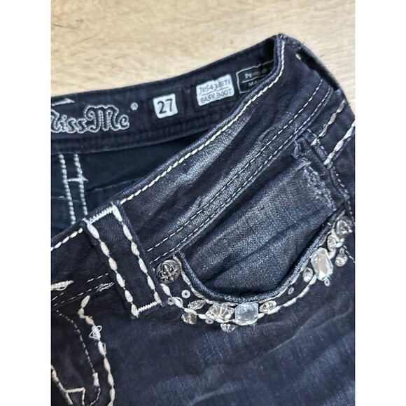 Miss me black jeans - Picture 4 of 6